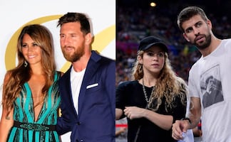 ¿Está de su lado? Antonela Roccuzzo reacciona a canción de Shakira contra Piqué