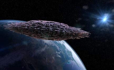 El misterioso 3I/ATLAS: Experto de Harvard revela 8 señales que apuntan a un origen extraterrestre