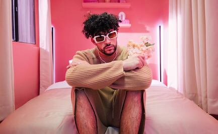 Bad Bunny y “Un Verano Sin Ti”, lo que se sabe de su nuevo álbum (VIDEO)