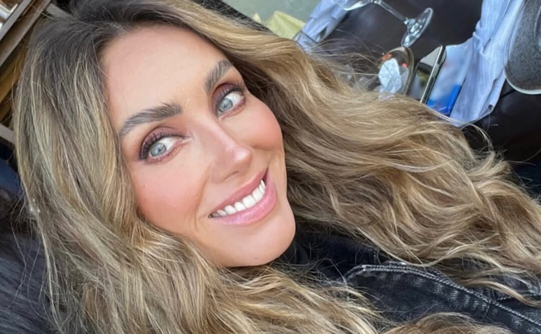 ¿Por qué Televisa demanda a Anahí Estrella de RBD responde a las acusaciones de fraude. Foto: tomada de Instagram @Anahi