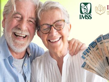 Pensión IMSS e ISSSTE: Confirman pago de noviembre adelantado para estos pensionados. FECHA exacta