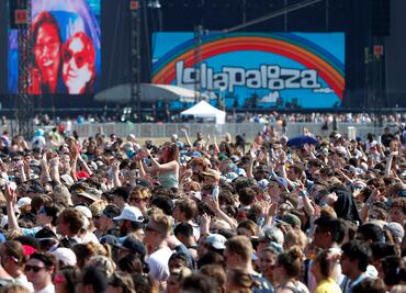 Organizadores de conciertos en EU pedirán prueba de vacuna