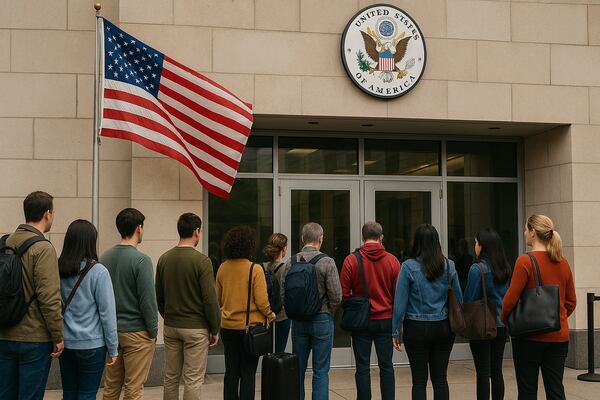 Me negaron la visa por ‘falta de lazos’: el error que miles cometen sin saberlo (y cómo evitarlo)