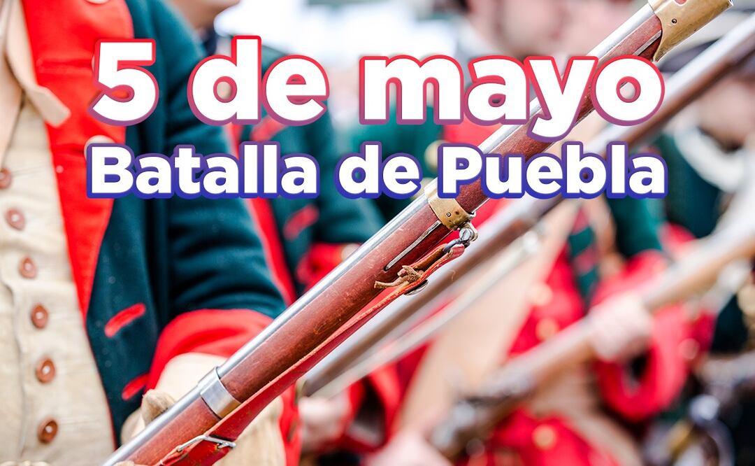 ¿Qué se festeja el 5 de mayo? ¿Por qué se celebra en Estados Unidos?.  iStock / Sharlotta
