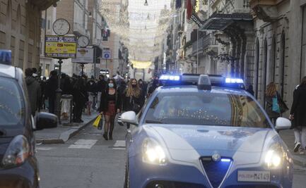 Italia, el quinto país con más muertes por Covid en el Mundo