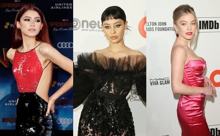 'Euphoria' regresa más extrema y con una Zendaya explosiva