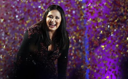 Ana Gabriel inicia gira en Estados Unidos; fechas de conciertos