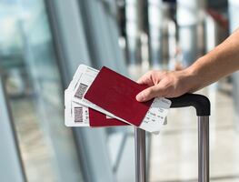 10 derechos que tienen los mexicanos al viajar por avión