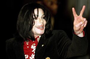 Así luce el sobrino de Michael Jackson que protagonizará la película biográfica del Rey del Pop