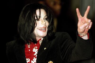 Así luce el sobrino de Michael Jackson que protagonizará la película biográfica del Rey del Pop