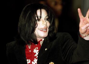 Así luce el sobrino de Michael Jackson que protagonizará la película biográfica del Rey del Pop