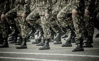 Soldados estadounidenses llegan a Israel para supervisar el acuerdo de alto el fuego