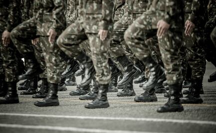 Soldados estadounidenses llegan a Israel para supervisar el acuerdo de alto el fuego