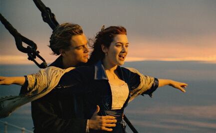 Titanic: ¿Cabía Jack en la tabla con Rose? Nuevo documental lo descifra 