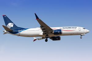 Aeroméxico tendrá vuelos directos CDMX- San Juan, Puerto Rico: Lo que debes saber