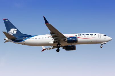Aeroméxico tendrá vuelos directos CDMX- San Juan, Puerto Rico: Lo que debes saber