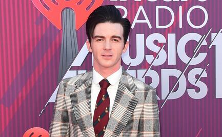Drake Bell se declara culpable de delitos contra menores de edad 