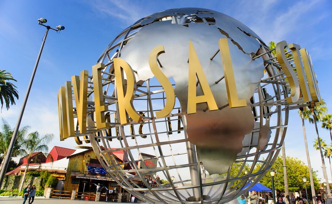 Universal Studios Hollywood comienza la construcción de su nueva montaña rusa con el tema de Fast & Furious. Foto: iStock  / fcarucci