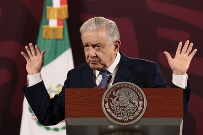 AMLO promete que no habrá apagones durante la elección; "eso lo hacían los mapaches electorales"
