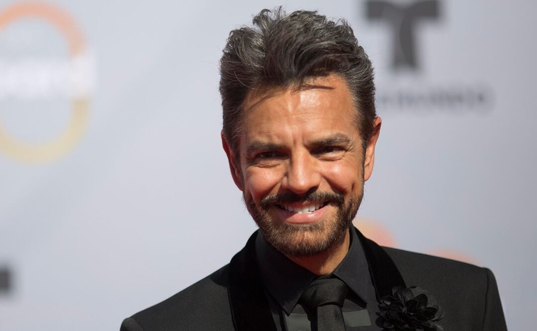 Eugenio Derbez compra mansión de $14 millones de dólares en California. Foto: EFE