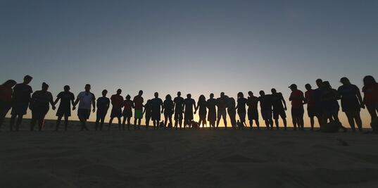 Heredera de Disney defiende a millennials ante la precariedad que viven