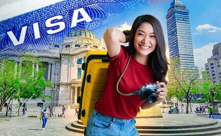 Cita para visa americana en dos días en CDMX: categorías con fechas disponibles