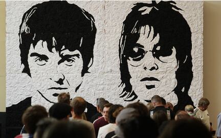 Oasis arranca gira mundial con lleno total y fans de cuatro continentes viajan para ver a los Gallagher juntos