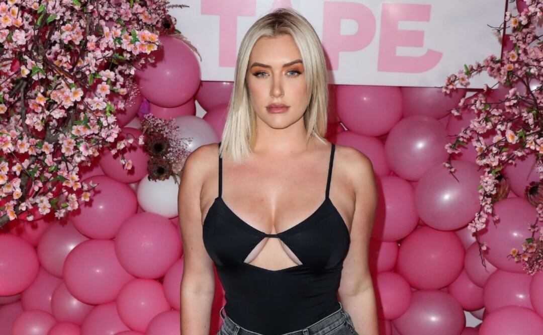 AFP vía The Grosby Group 