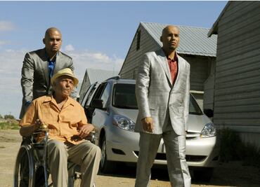 Luto en Hollywood: Fallece a los 83 Años Mark Margolis, actor de "Breaking Bad