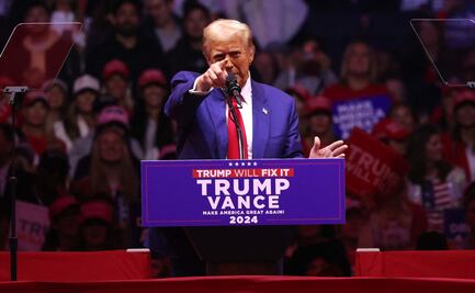 ¿Donald Trump puede reelegirse? ¿Será su último mandato? Lo que debes saber