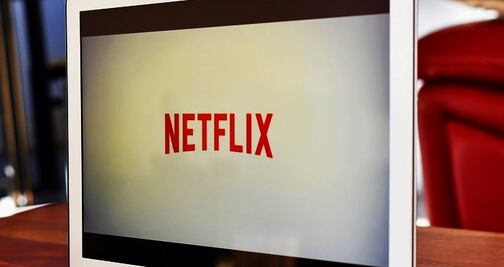 Netflix revisa datos de la actividad física de usuarios Android 