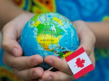 Feria para estudiar en Canadá llega a la CDMX: Conoce cómo emigrar por la vía educativa