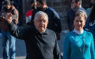 Beatriz Gutiérrez participará en conmemoración del 5 de mayo en Washington