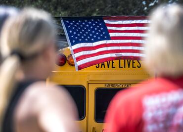 Demolerán escuela donde ocurrió la masacre de Parkland; murieron 17 en tiroteo