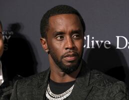 Sean 'Diddy' Combs condenado a 4 años y 2 meses de prisión por caso de violencia y prostitución