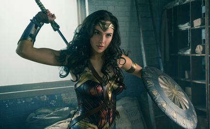 ¡Qué siempre sí! Gal Gadot revela que está haciendo ‘Wonder Woman 3’ tras supuesto despido