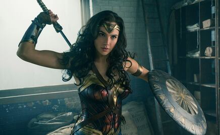 ¡Qué siempre sí! Gal Gadot revela que está haciendo ‘Wonder Woman 3’ tras supuesto despido