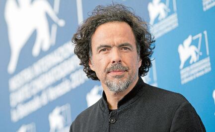 Alejandro González Iñárritu peleará por el León de Oro con “Bardo”