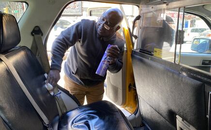 Coronavirus. Suman 11 los muertos en EU por Covid-19