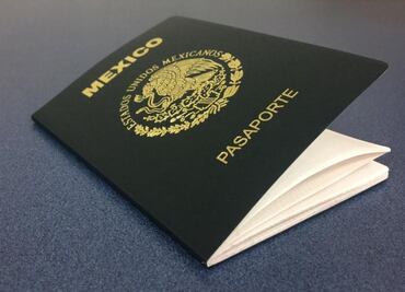 ¿Cómo descargar y llenar el formato para pagar el pasaporte mexicano en 2023?