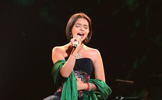 Ángela Aguilar. Quién es, cuánto mide, cuánto pesa y otros datos curiosos 