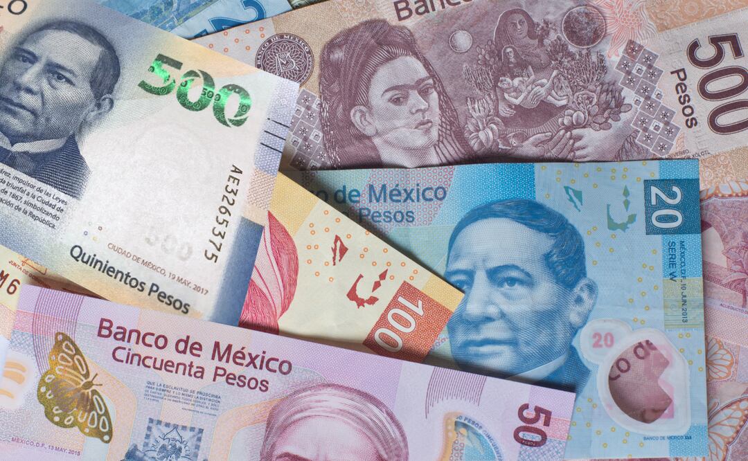 ¡Adiós, Benito Juárez! Banxico confirma que este billete saldrá de circulación, ¿cuándo y por qué? Foto: Canva