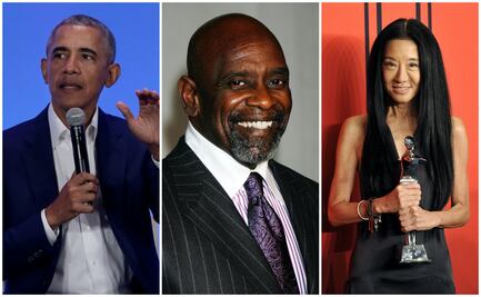 Millonarios que alcanzaron el éxito después de los 40