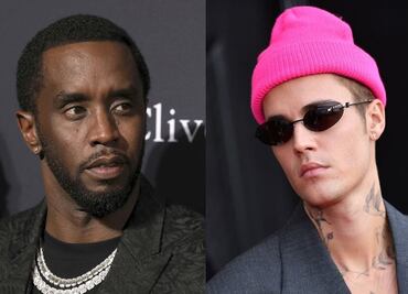 Justin Bieber rompe el silencio sobre Diddy: "No fui una víctima, pero otros sí lo fueron"