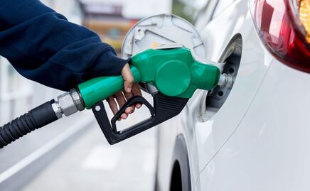Gasolina más barata en Texas que en México tras eliminación de subsidios. ¿Cuánto cuesta?