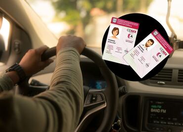 Licencia de conducir permanente GRATIS en abril 2025. Dónde y requisitos