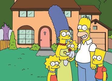 ¿"Los Simpsons" está a punto de llegar a su final?