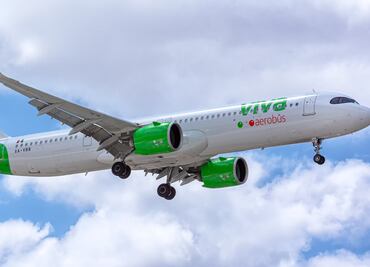 Viva Aerobus abre 6 nuevas rutas a Estados Unidos; ¿Cuáles son los nuevos destinos y cuánto costará el boleto?