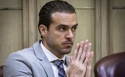 ¿Qué delito cometió el actor mexicano Pablo Lyle en Estados Unidos?