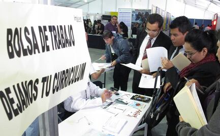 El 45% de los mexicanos tienen sueldo insuficiente para superar la pobreza